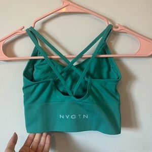 NVGTN sports bra